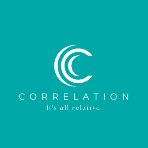 Correlation image
