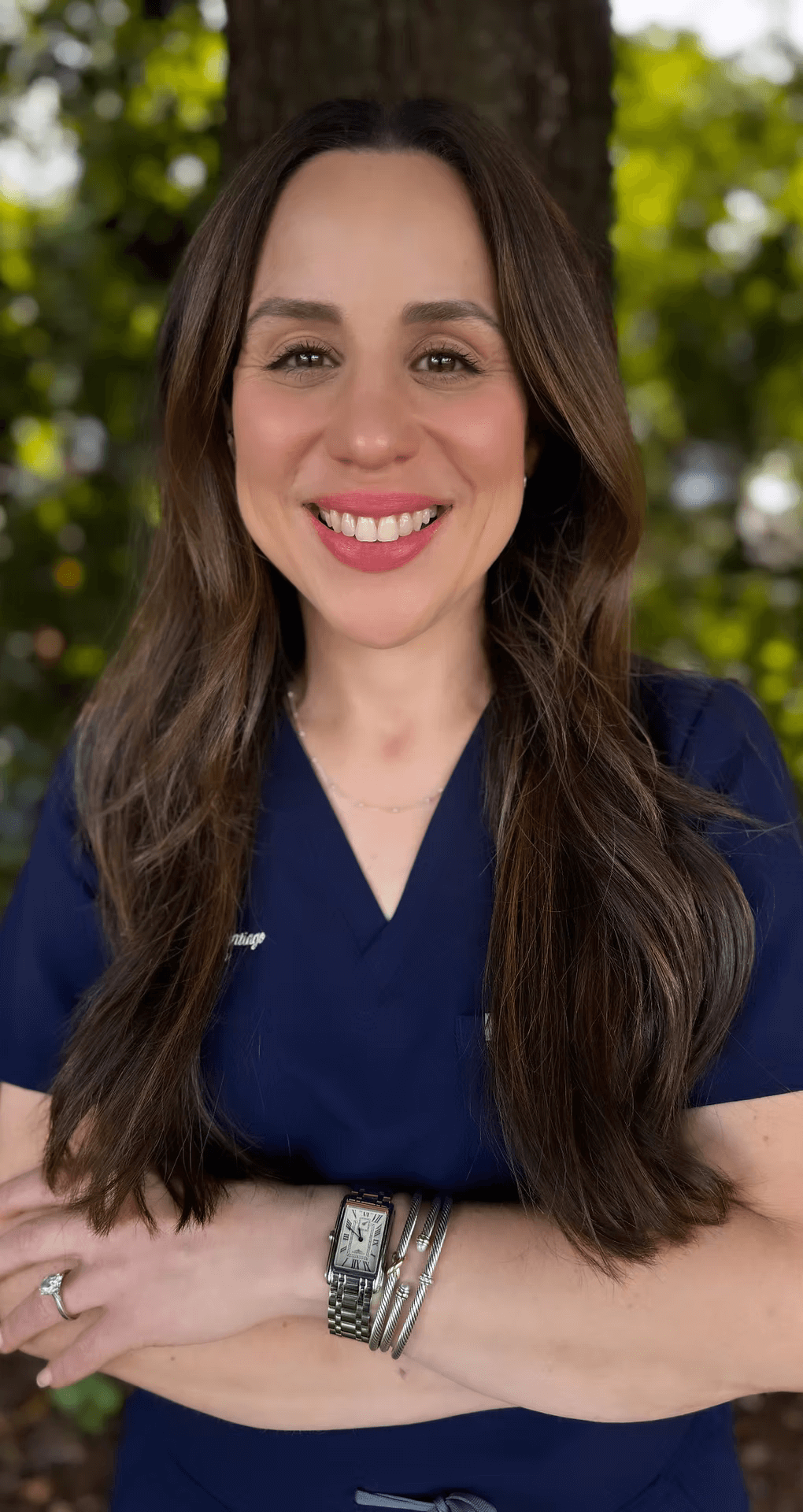 Blooming Chiropractic Franklin TN image