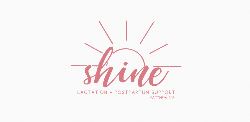 Shine Lactation and Postpartum Support image