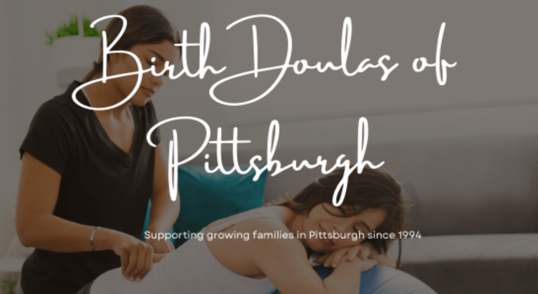 Birth Doulas of Pittsburgh image