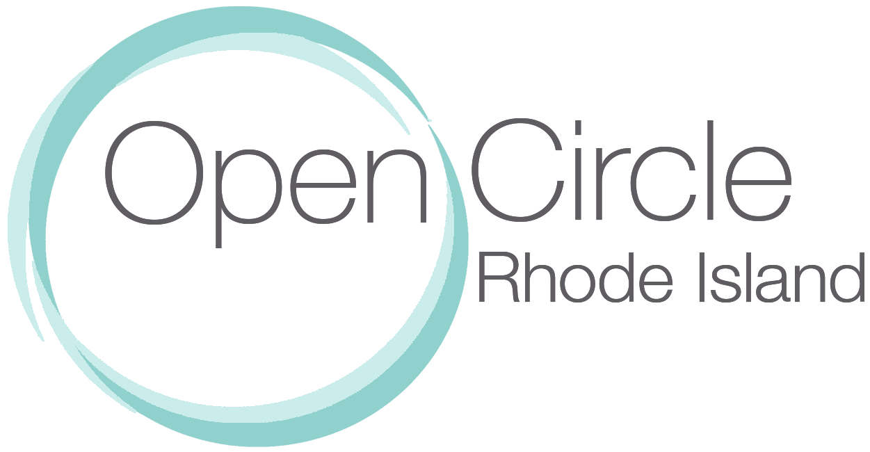 Open Circle Rhode Island