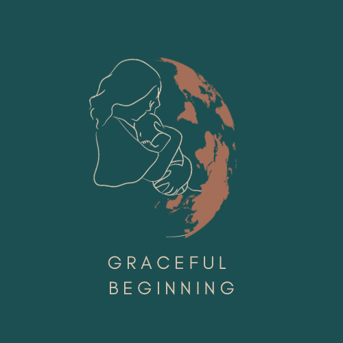 Graceful Beginnings image