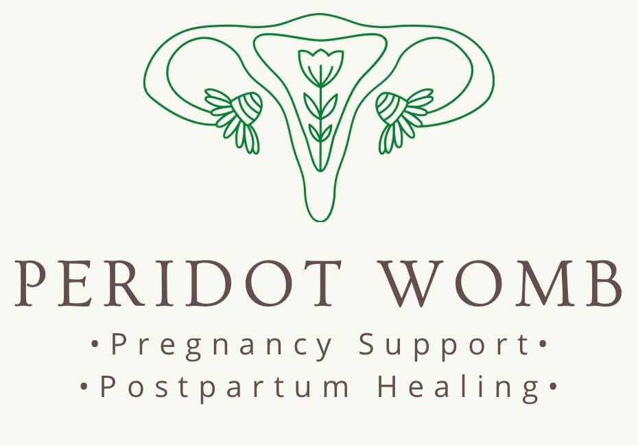 Peridot Womb image