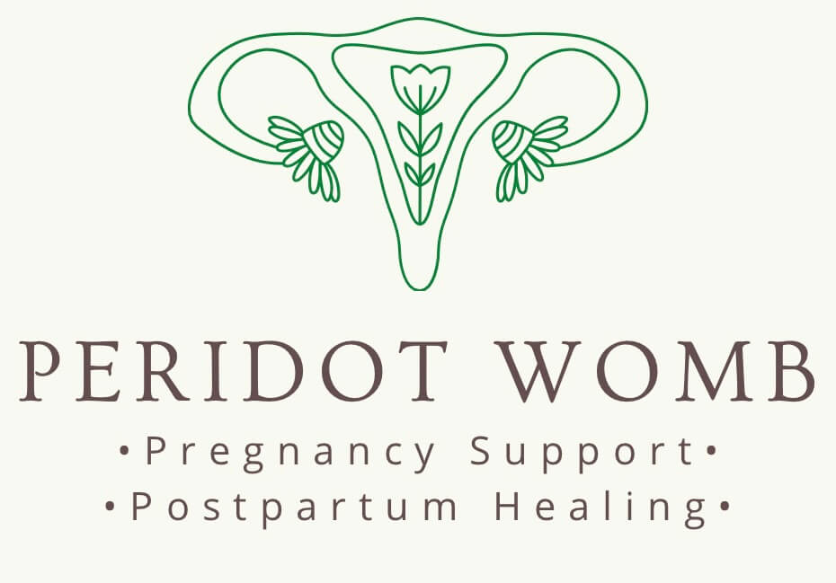 Peridot Womb