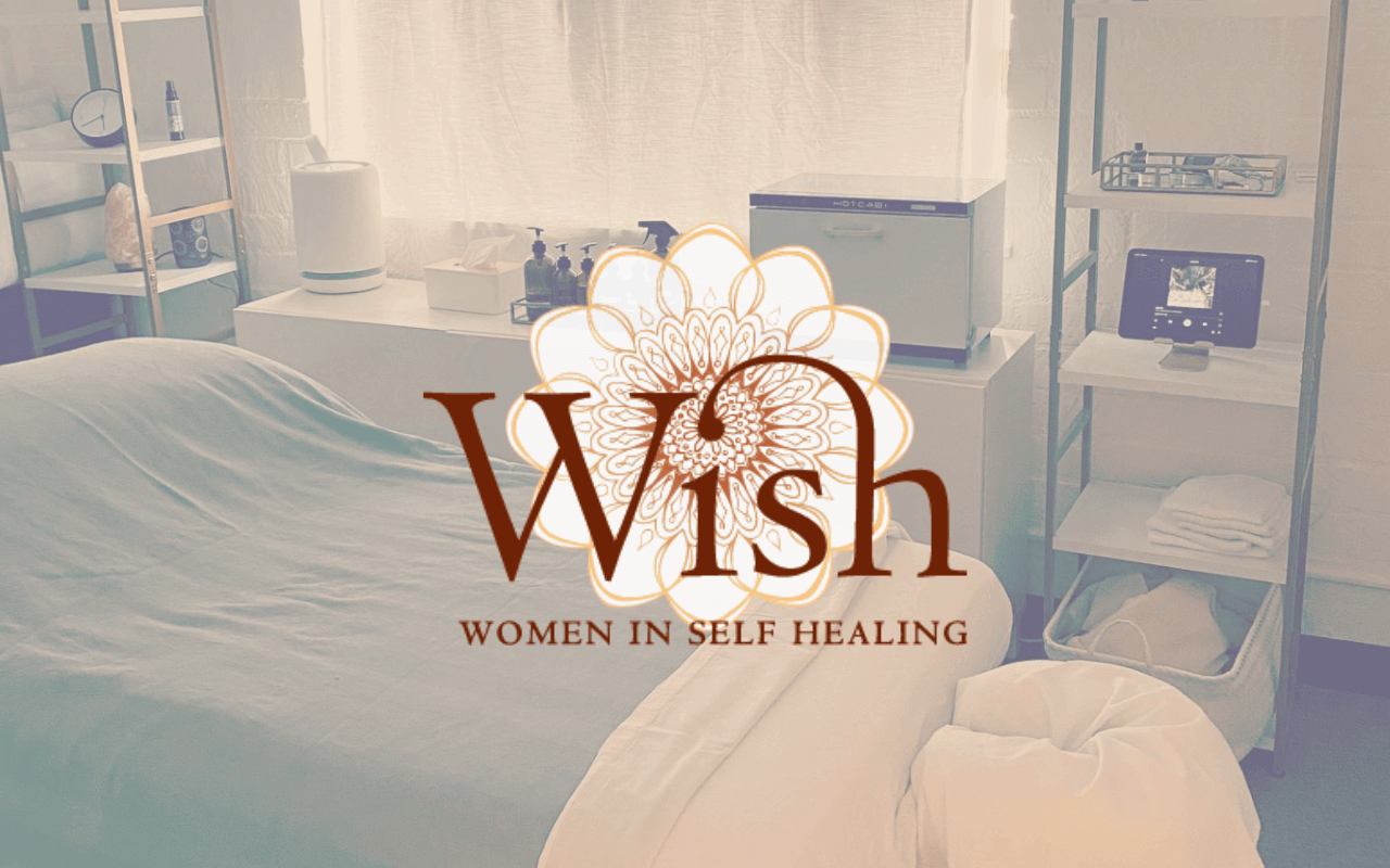 Women In Self Healing